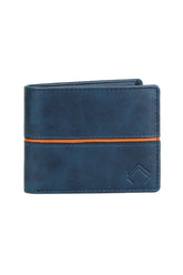 Blue Colored Wallet for Men ALYWL022